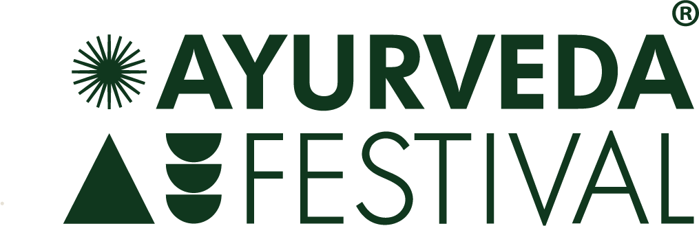 Registrierte Wort-Bild-Marke des Ayurveda Festivals
