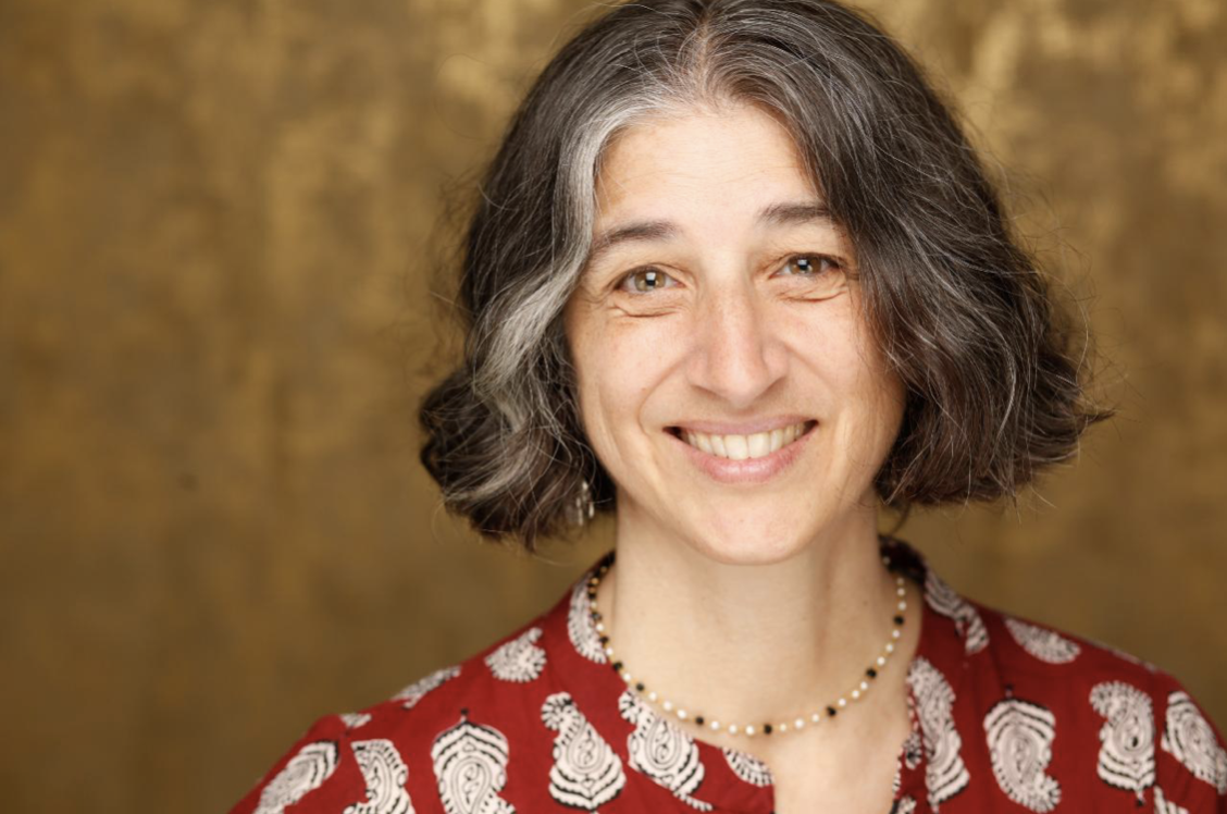 Dr. med. Kalyani Nagersheth