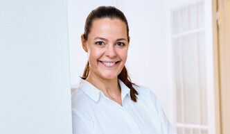 Dr. Jasmin Baumgarten