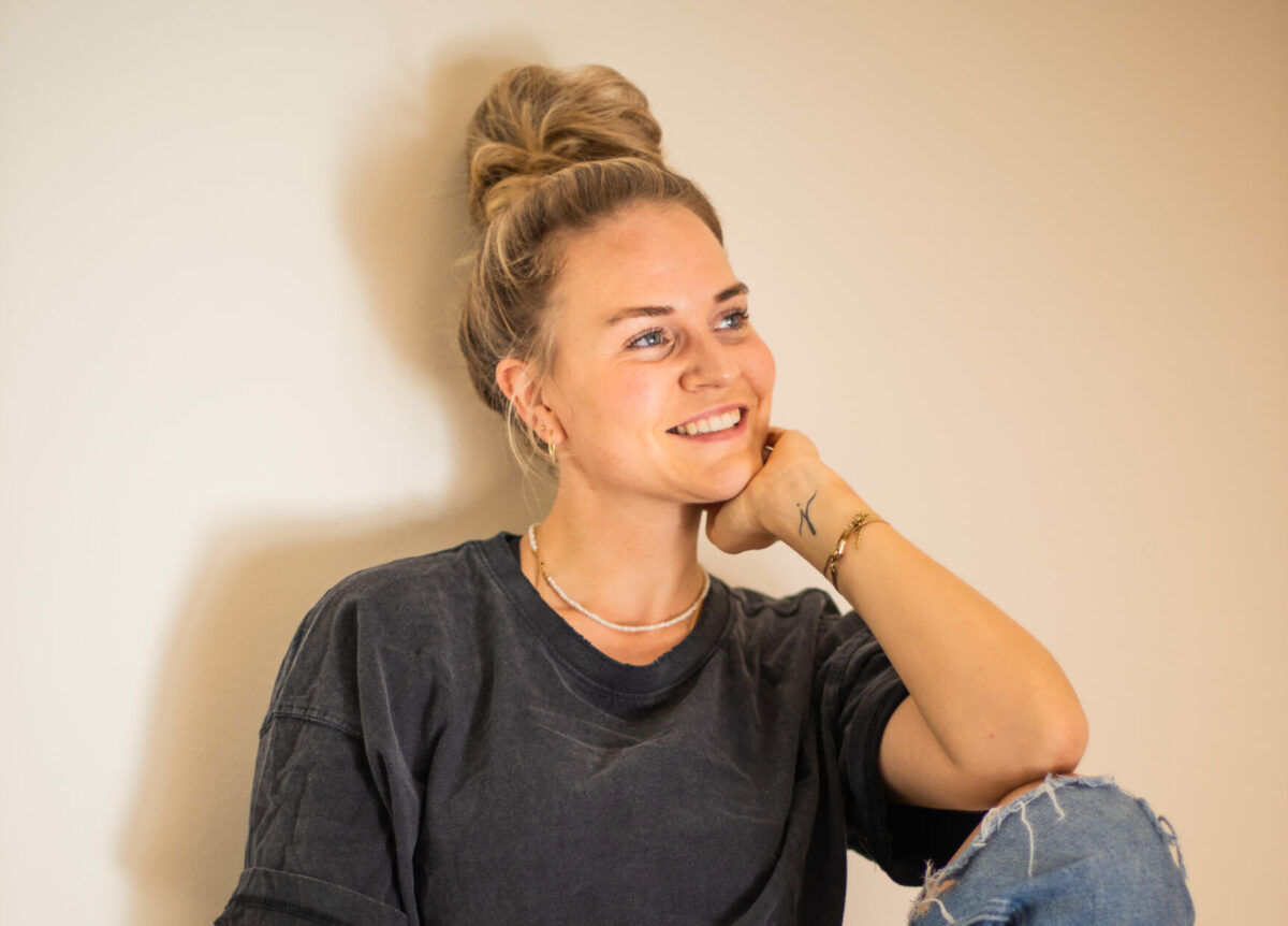 Johanna Langner