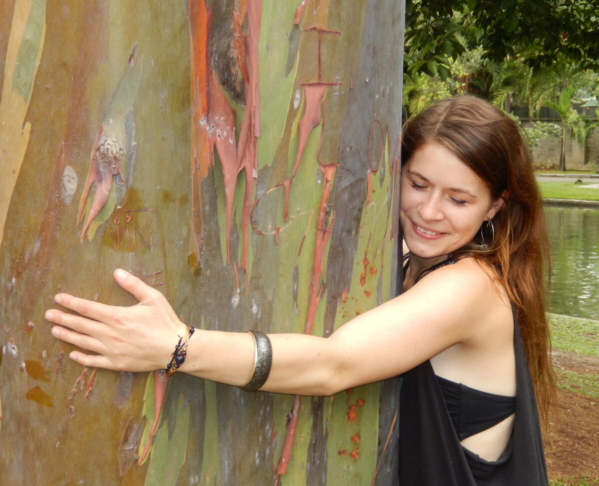 Franziska Sulzbach_Ayurveda Festival