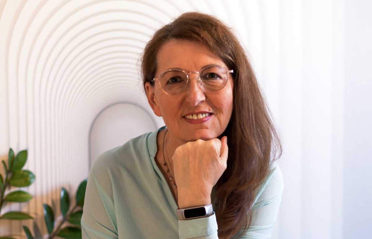 Helena Raabe