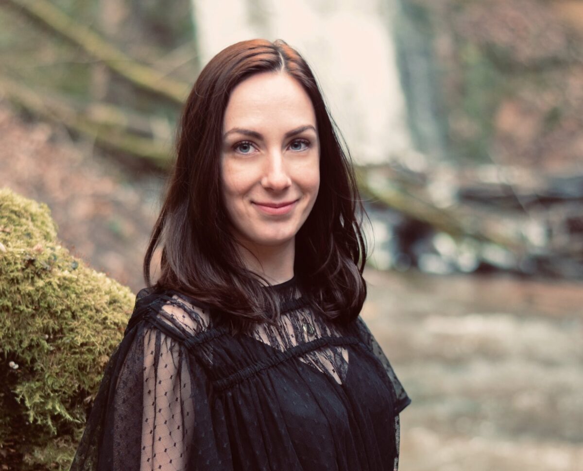 Anna Follmann