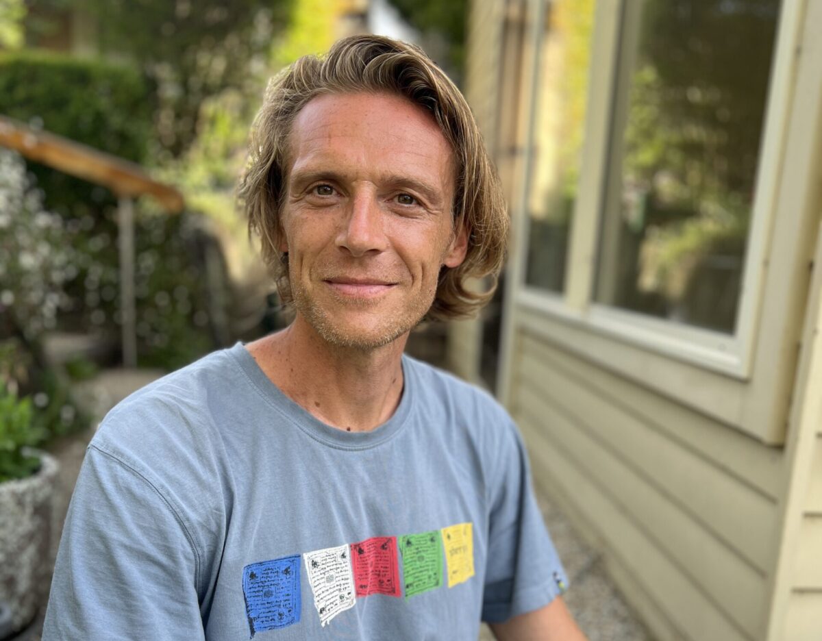 Andy Kellermann-Gerlach