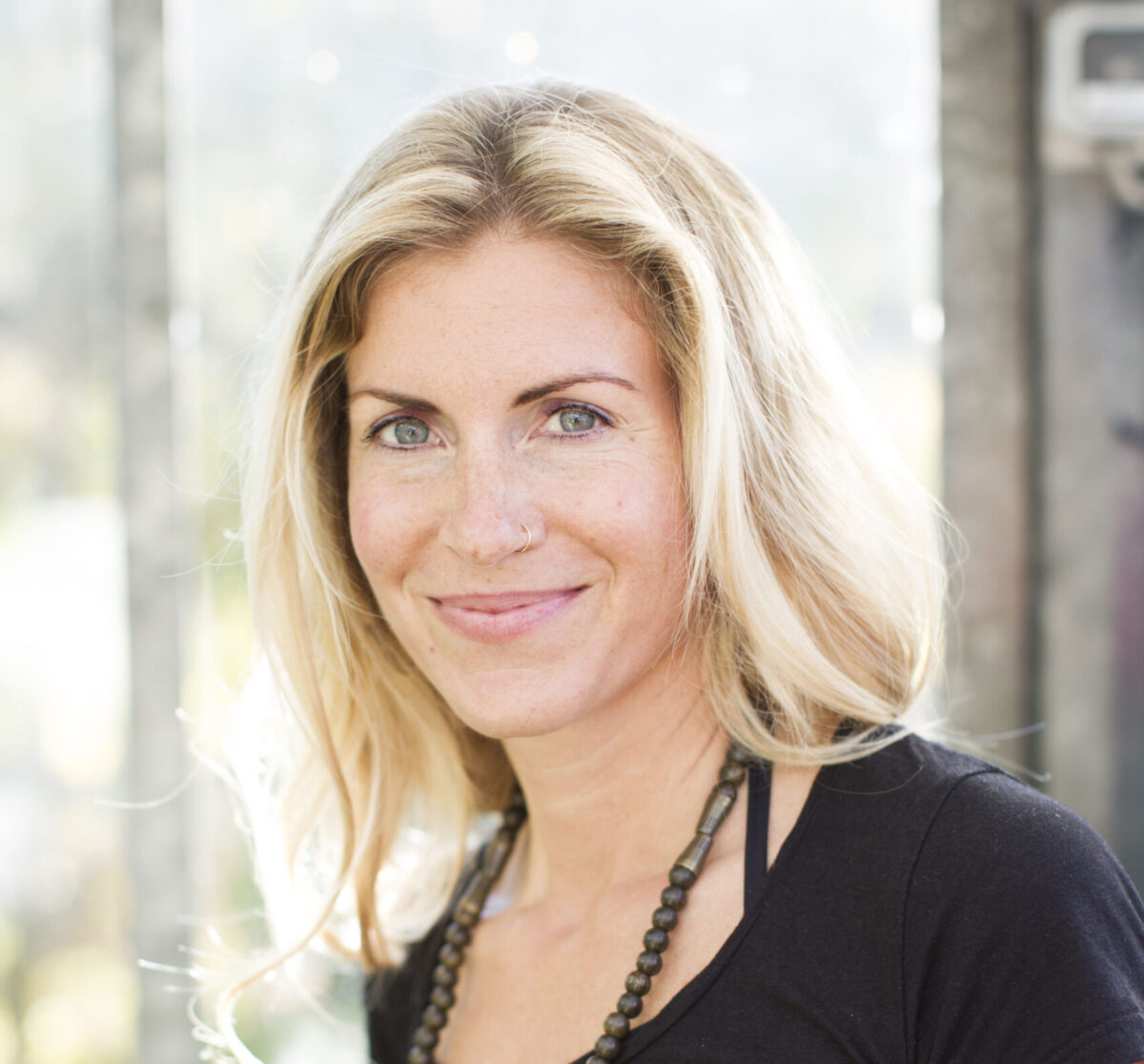 Helga Baumgartner
