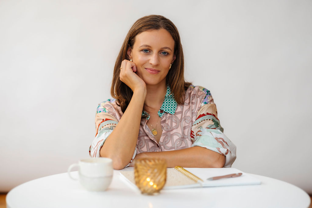 Dr. Janna Scharfenberg