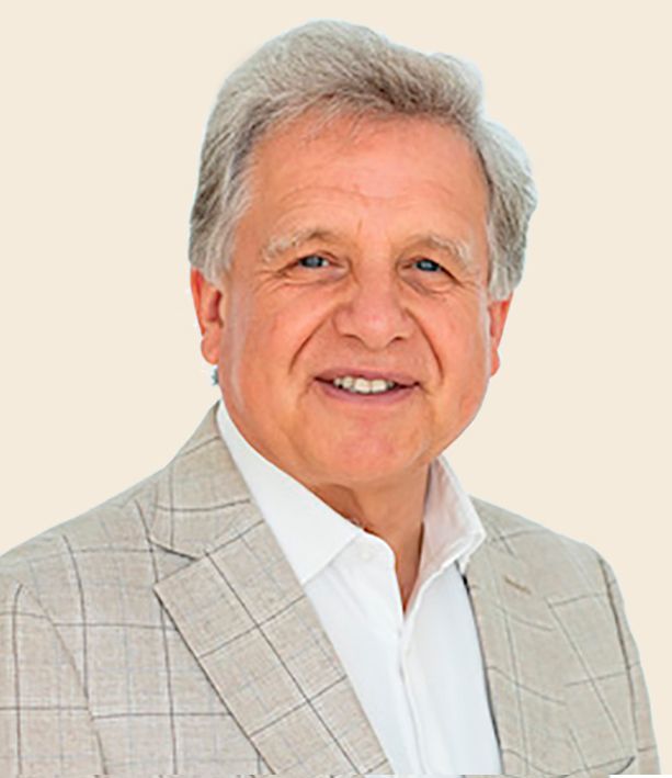 Lothar Pirc