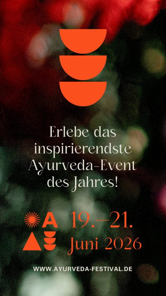 Ayurveda Festival 2026
