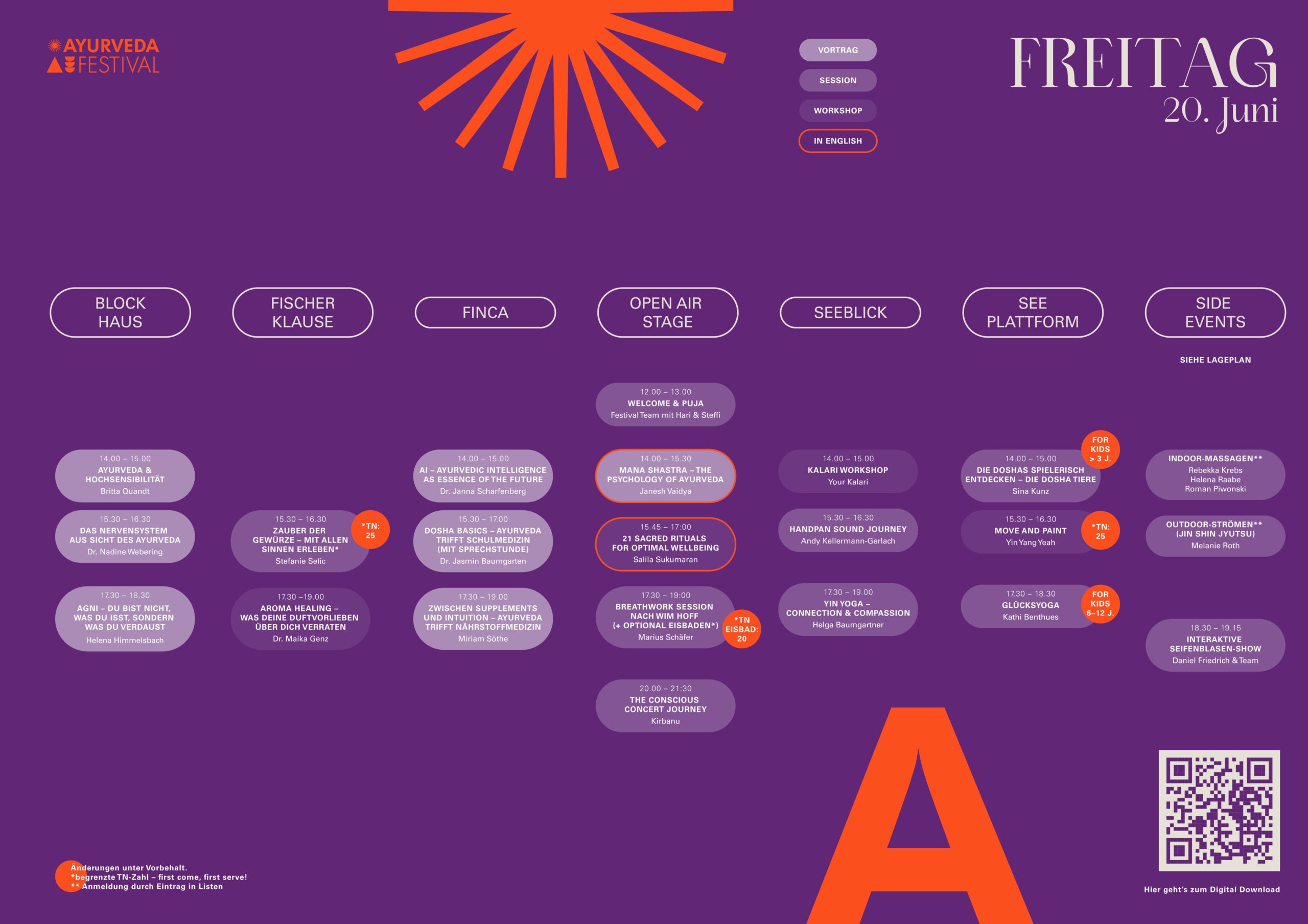 Ayurveda-Festival-25_Timetable_FR