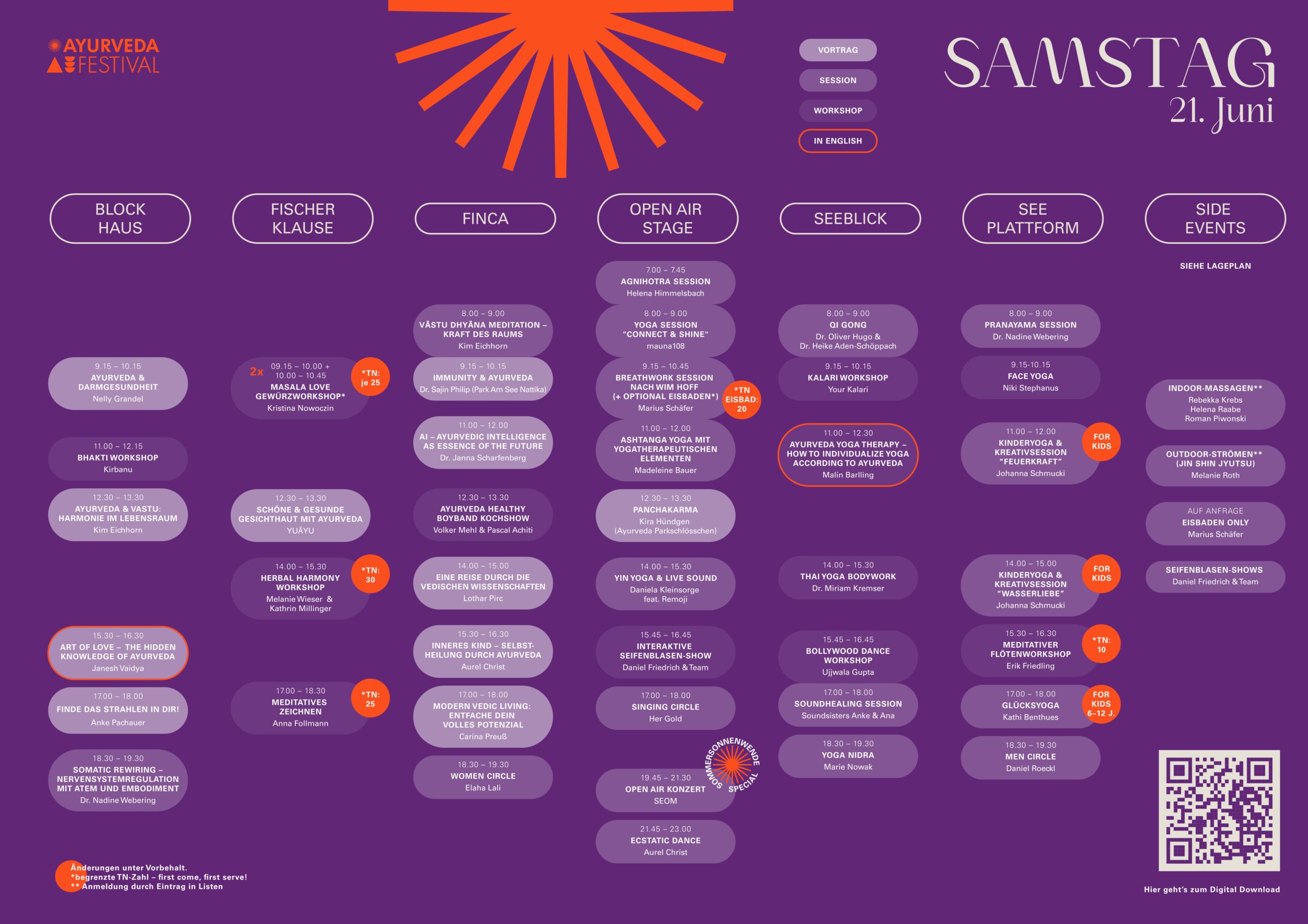 Ayurveda-Festival-25_Timetable_SA