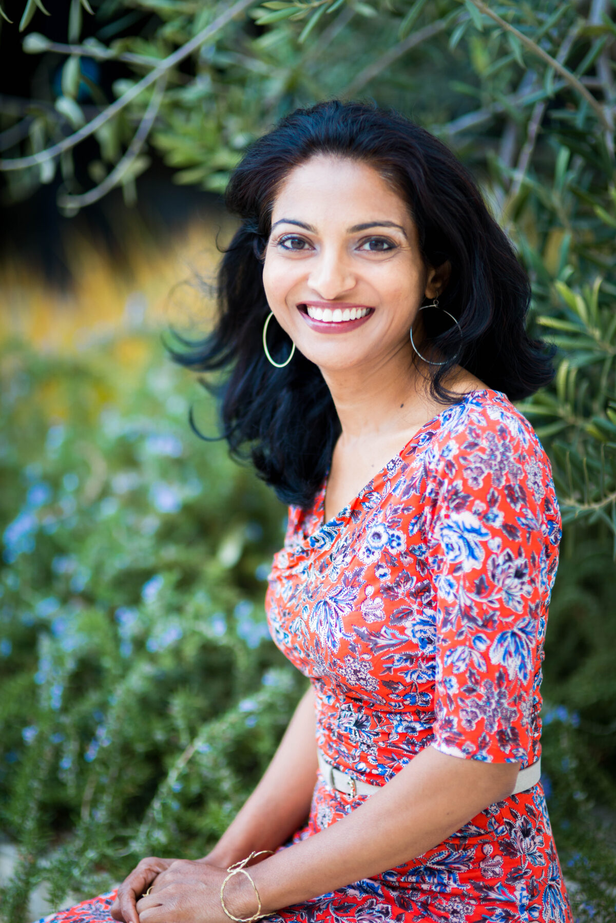 Salila Sukumaran