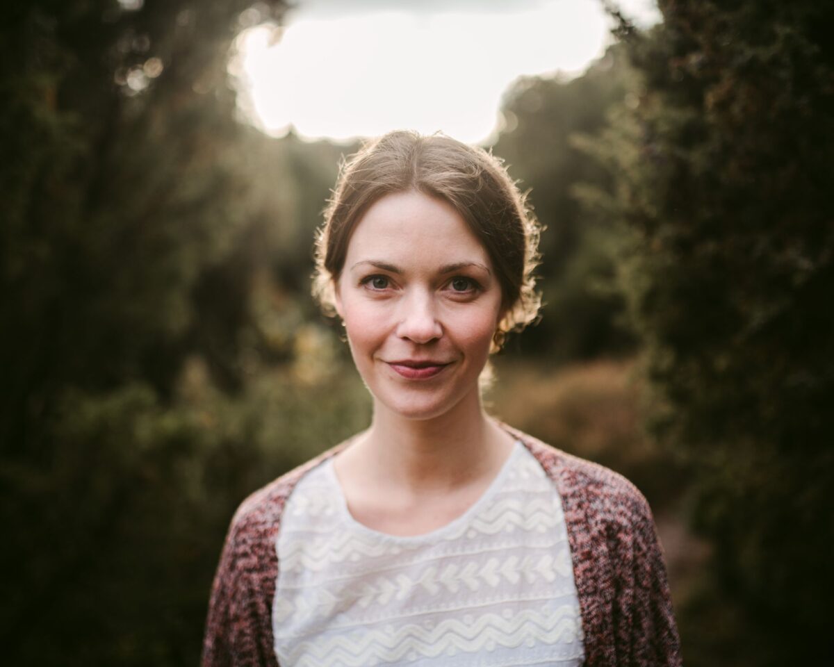 Dr. Anja Breetholt_Ayurveda Festival