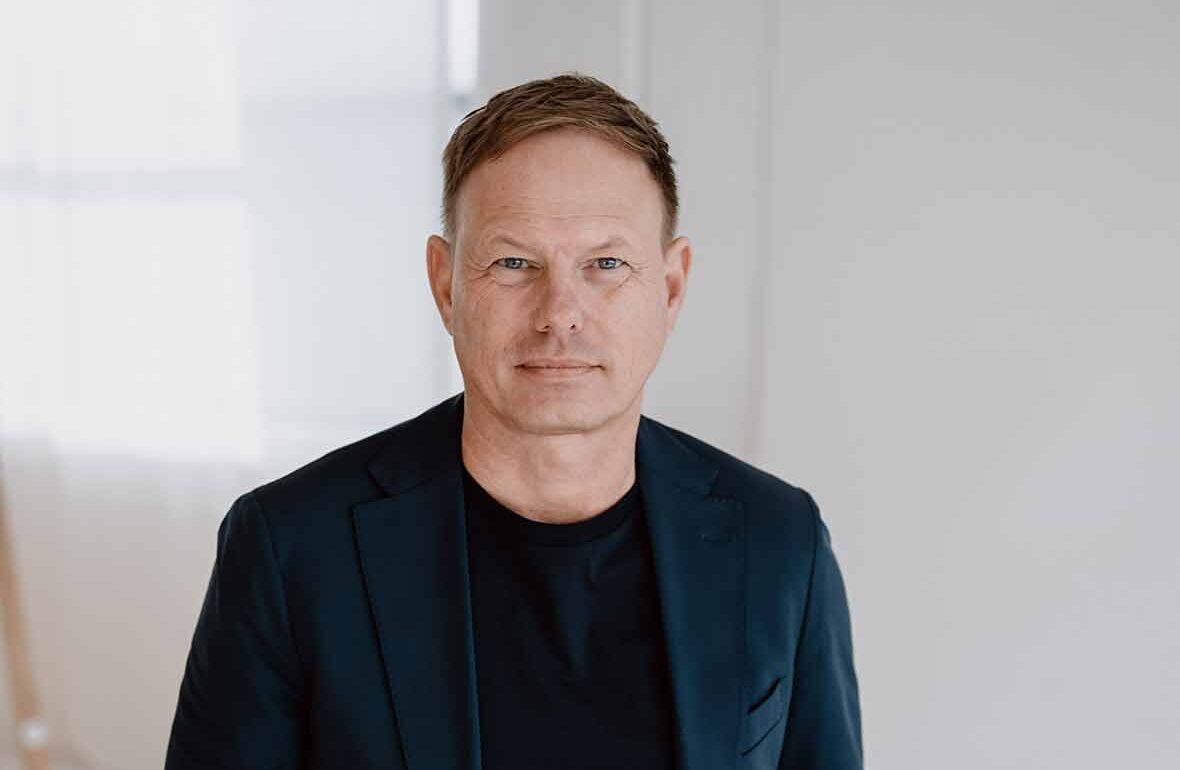 Klaas Hildebrandt