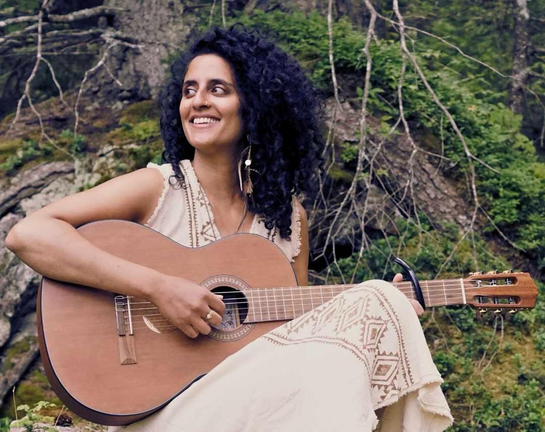 Shirani Rose Wirges_Ayurveda Festival