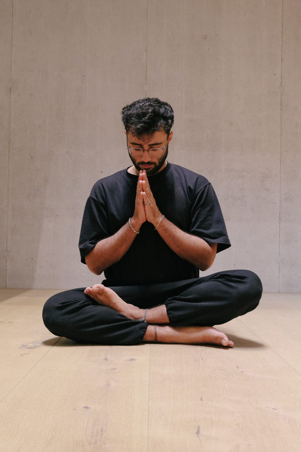 Noah Frehmann Ayurveda Festival