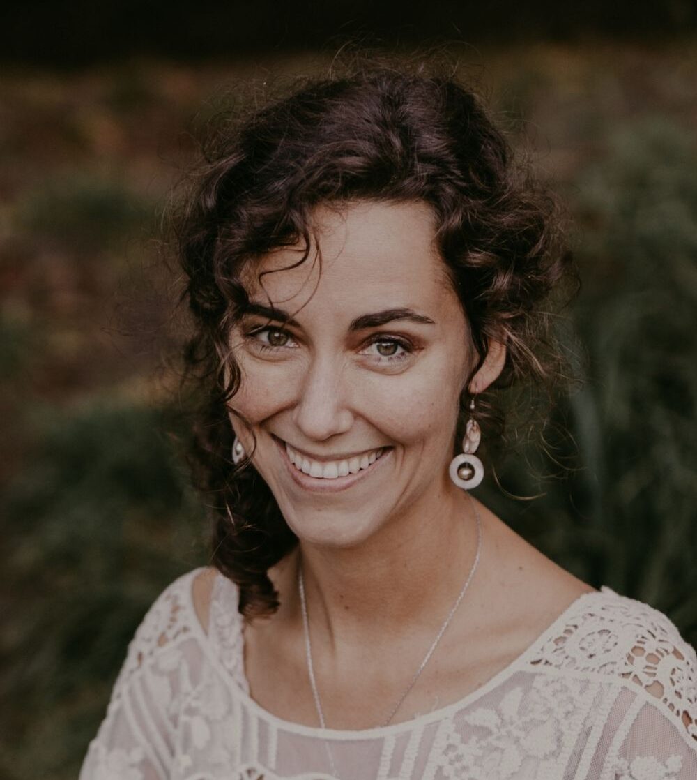 Dr. Lisa Heiberger