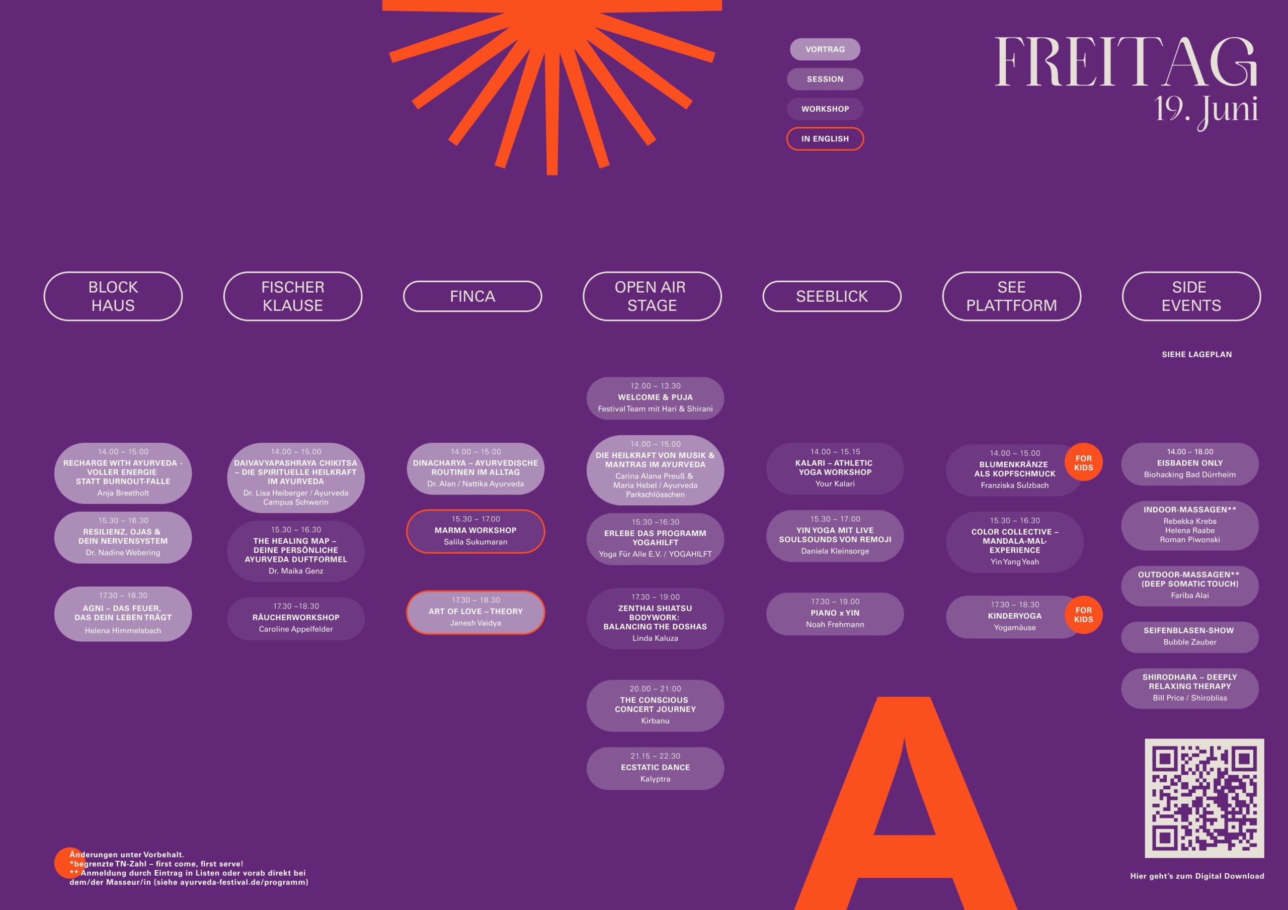 Ayurveda-Festival-26_Timetable_FR