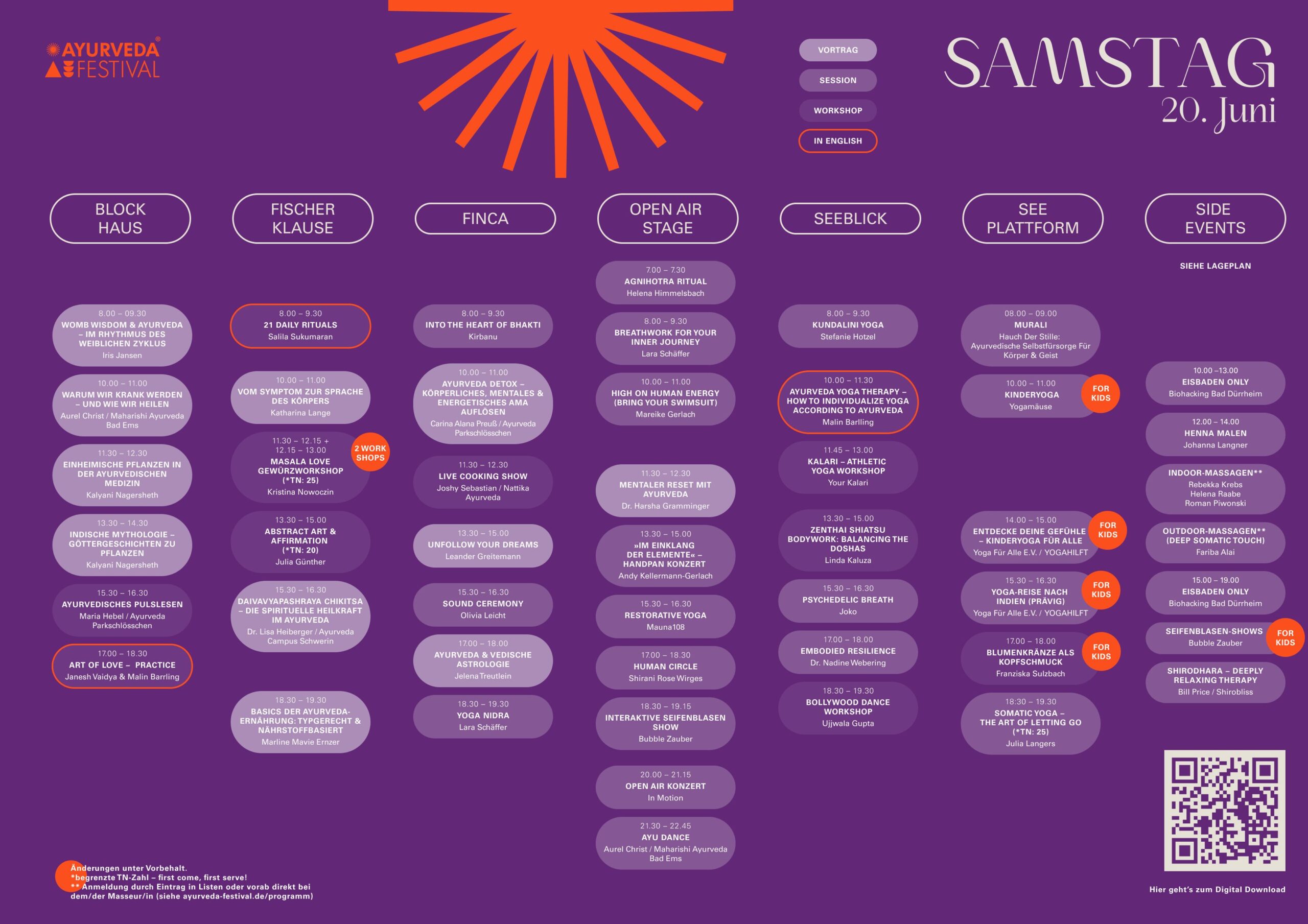 Ayurveda-Festival-26_Timetable_SA