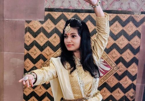 Ujjwala Gupta