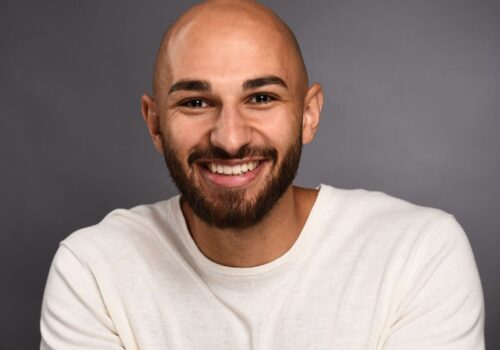 Jonas Shahin_Ayurveda Festival