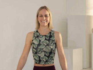 Helena Himmelsbach Ayurveda Festival