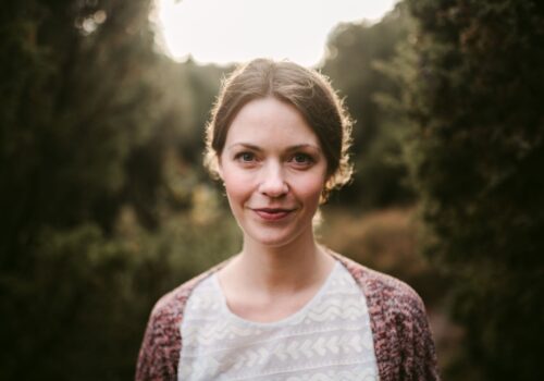 Dr. Anja Breetholt_Ayurveda Festival