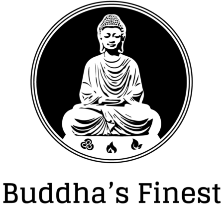 Buddhas Finest_Logo