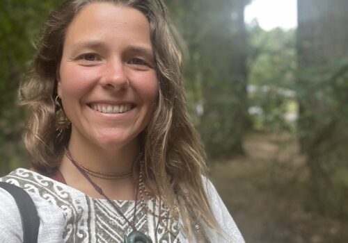 Carolin Appelfelder_Ayurveda Festvial