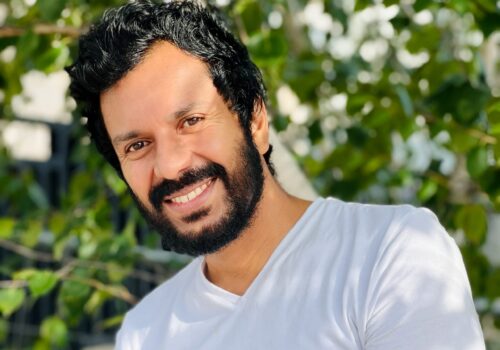 Janesh Vaidya