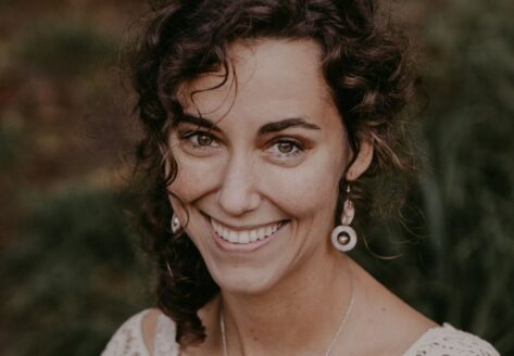 Dr. Lisa Heiberger