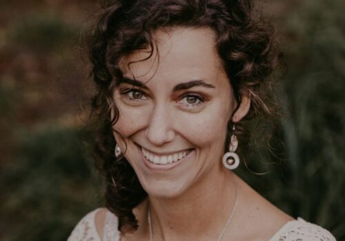 Dr. Lisa Heiberger