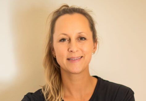 Mareike Gerlach