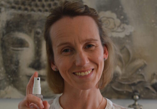 Miriam Lautz_Ayurveda Festival