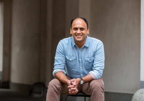 Murali Nair