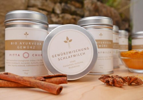 Ayurveda Parkschloesschen_Ayurveda Festival
