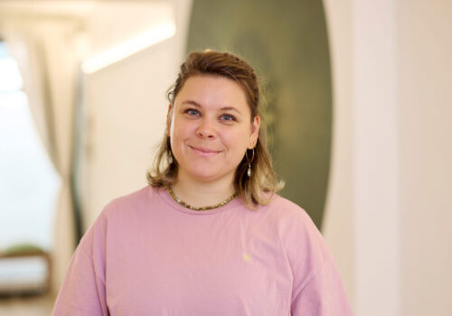 Linda Kaluza_Ayurveda Festival