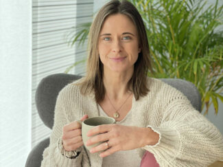 Sarah Rickus Ayurveda Festival