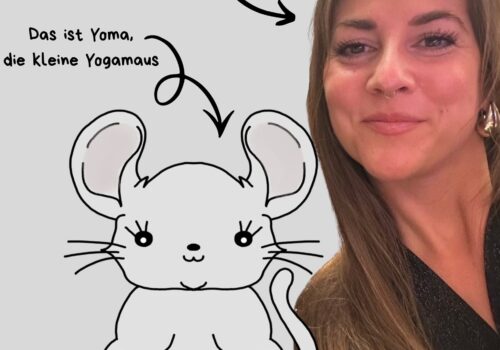Yogamäuse