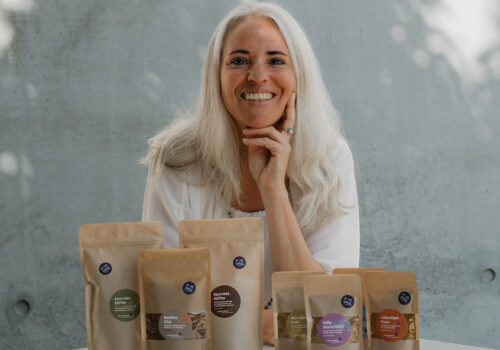Christine Berger_Ayurveda Festival