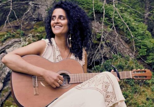 Shirani Rose Wirges_Ayurveda Festival