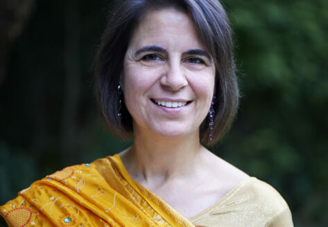 Dr. med. Annette Müller-Leisgang_Ayurveda Festival